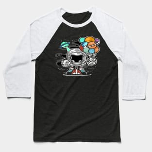 Astro Boy Baseball T-Shirt